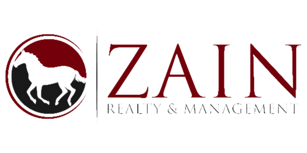 Zain Realty & Management